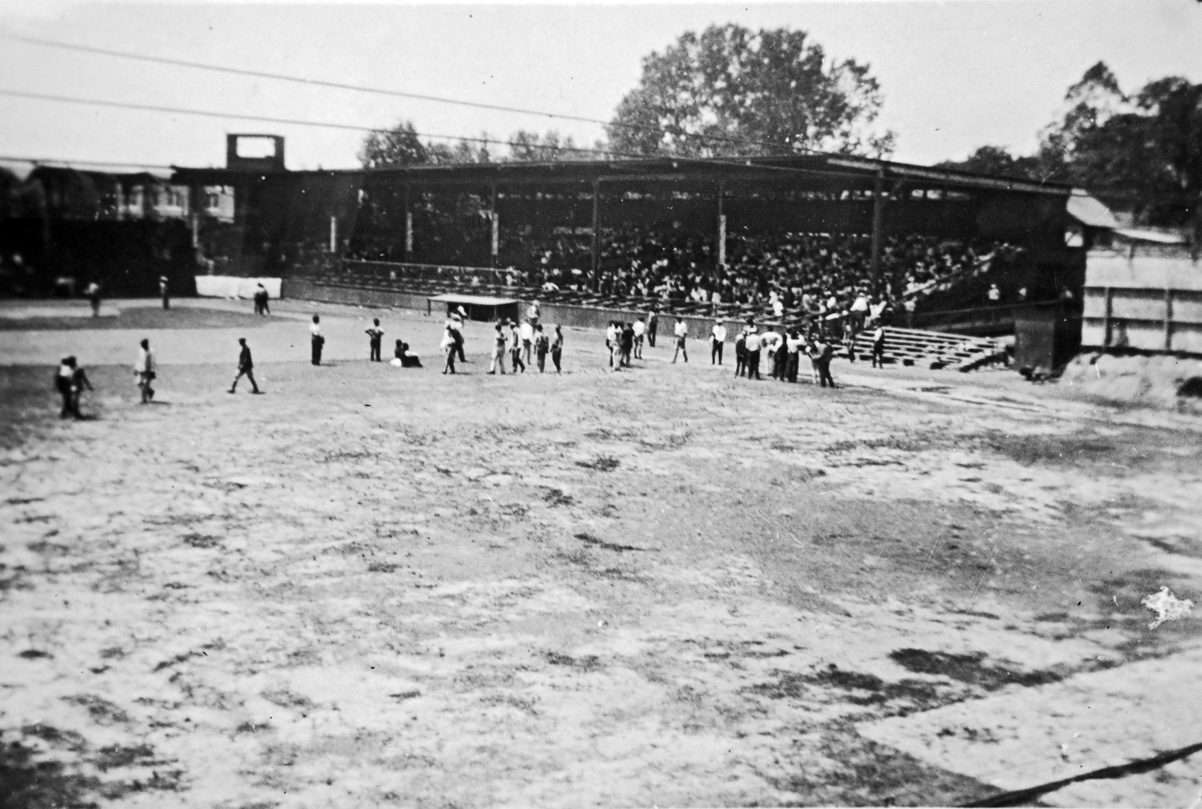 RACE MASSACRE ARCHIVE